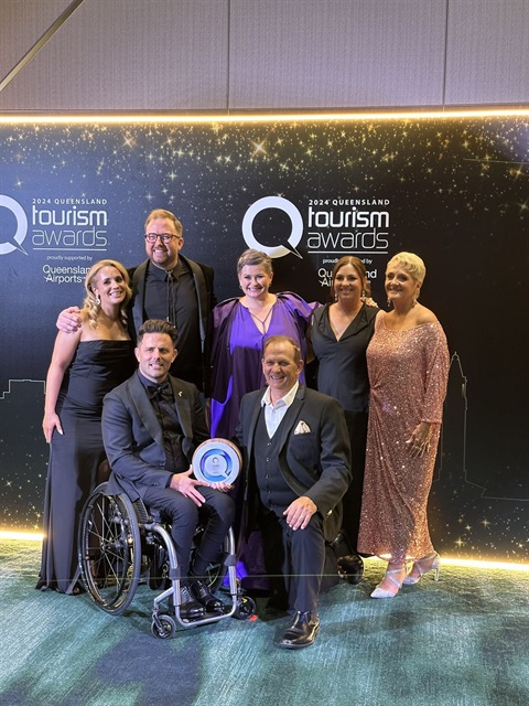 2024 Queensland Tourism Award Winners.JPEG
