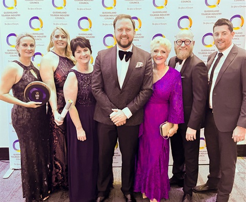QLD Tourism Awards - Group Photo.jpg