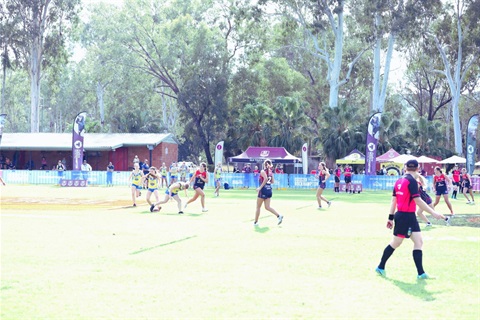 Queensland Touch to return to Rockhampton in 2025 for Junior State Cup.jpg