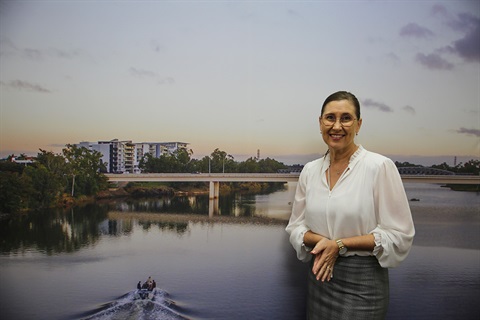 Water & Environmental Councillor Donna Kirkland.jpg