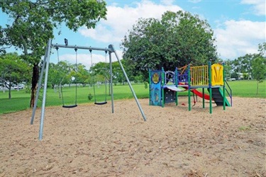 Anderson Park Playground