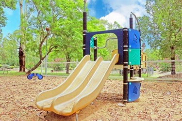 Apex Park Mount Morgan