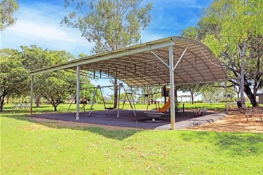 Conaghan Park Playground