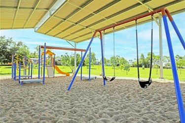 Dorothy Ball Park Playground