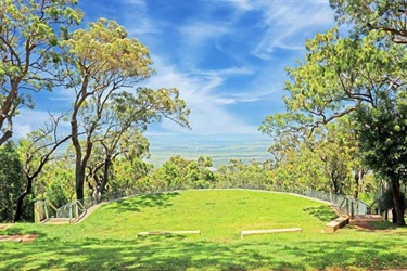 Fraser Park Amphitheatre