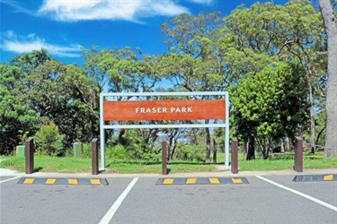 Fraser Park