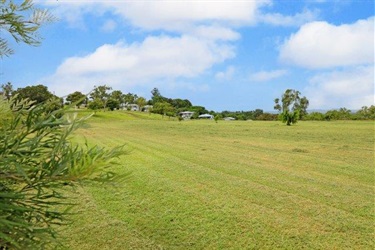 Georgeson Oval