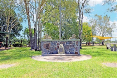 Leanne Hinchcliff Memorial Lions Park