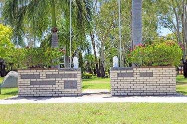 Leanne Hinchcliff Memorial Lions Park