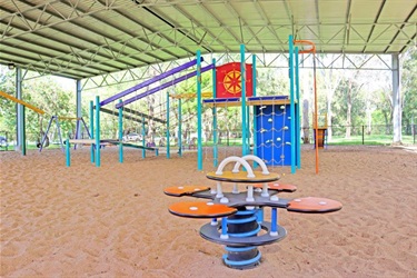 Rigarlsford Park