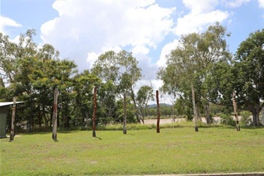 Toonooba Park