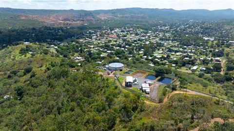 Mount Morgan Reservoir Overhead.jpg