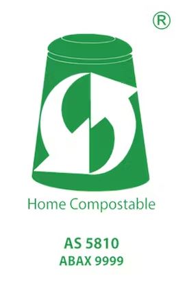 Home-Compostable