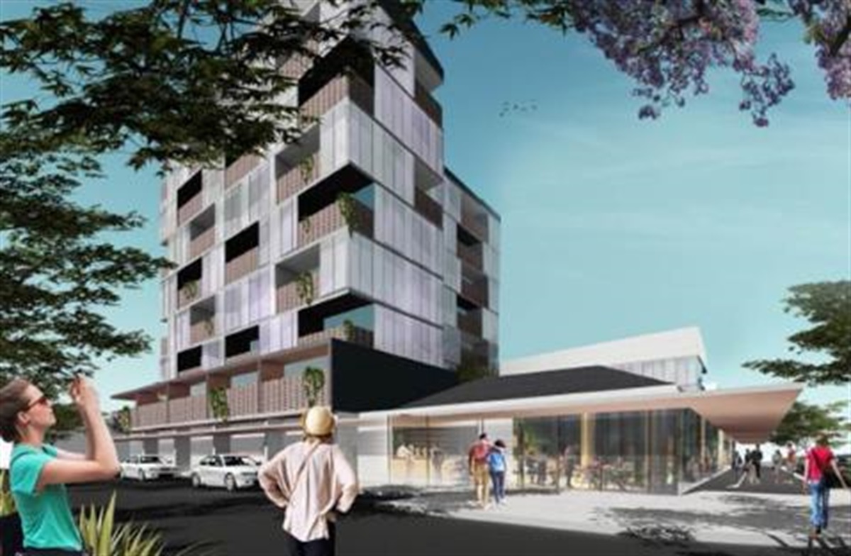 Rockhampton CBD Redevelopment Framework Rockhampton Regional Council