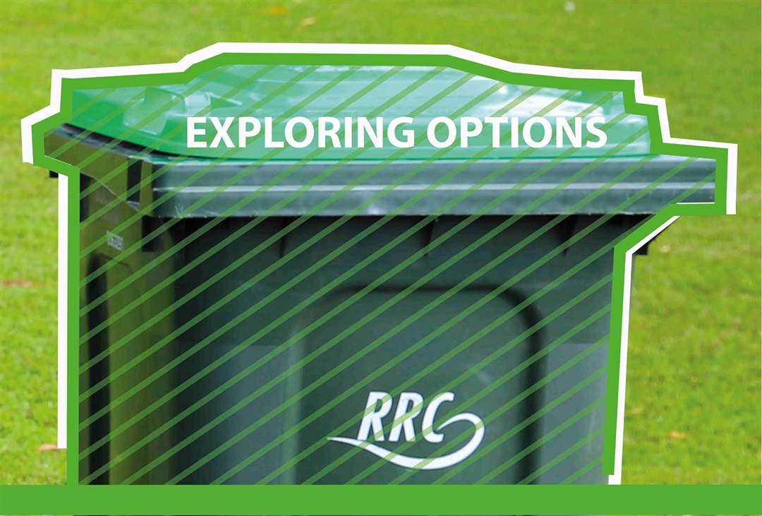 Future of FOGO Rockhampton Regional Council