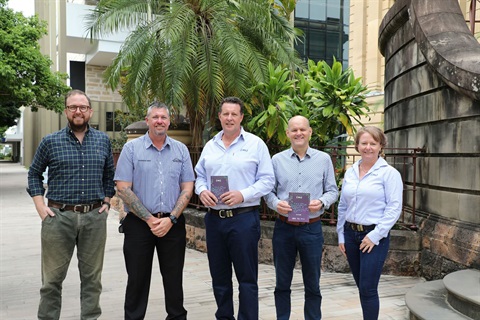JBS Rockhampton Announced as Presenting Partner for Rocky Show