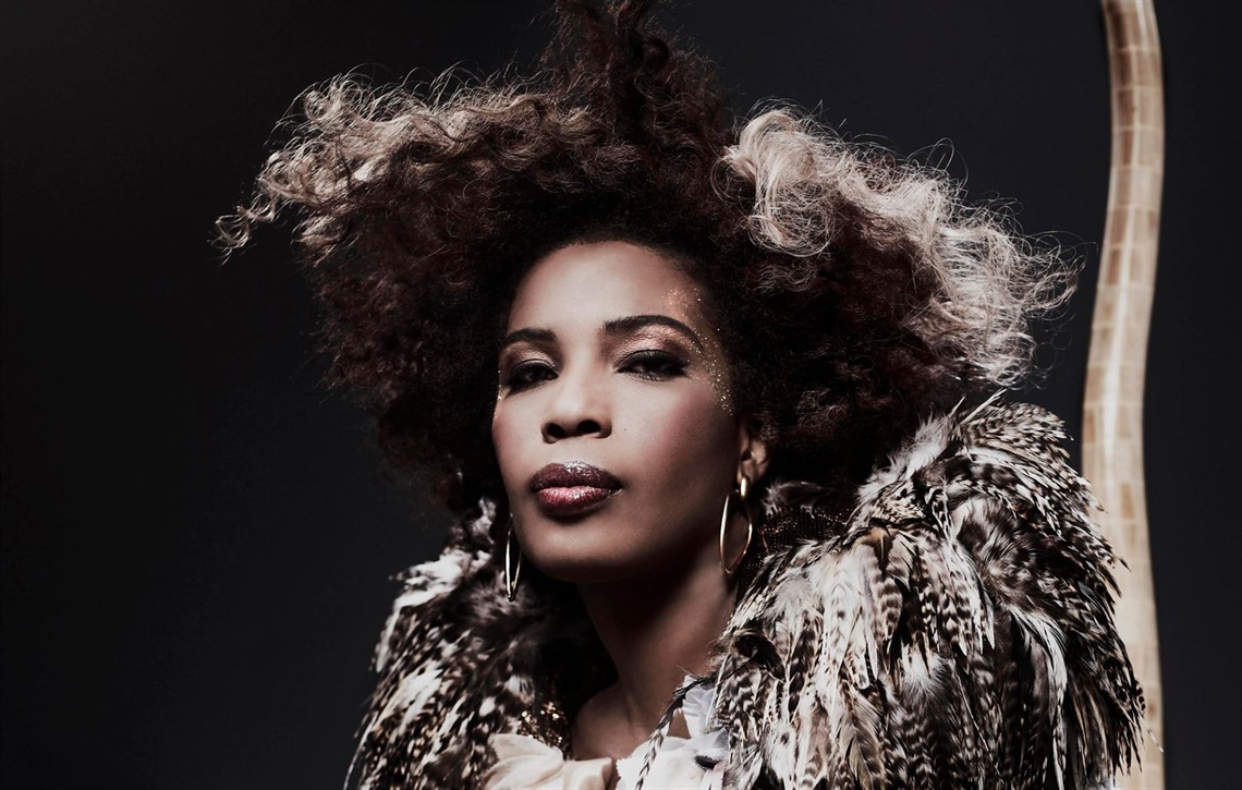 Macy Gray