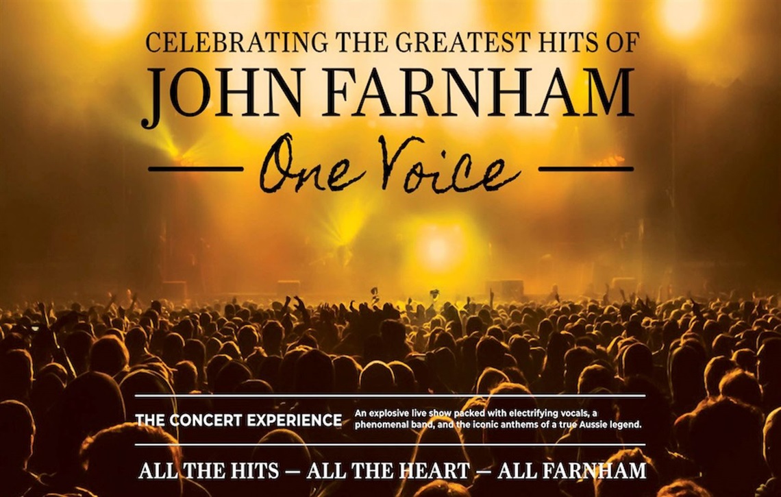One Voice