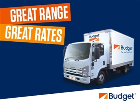 Budget Car And Truck Rental Rockhampton Regional Council