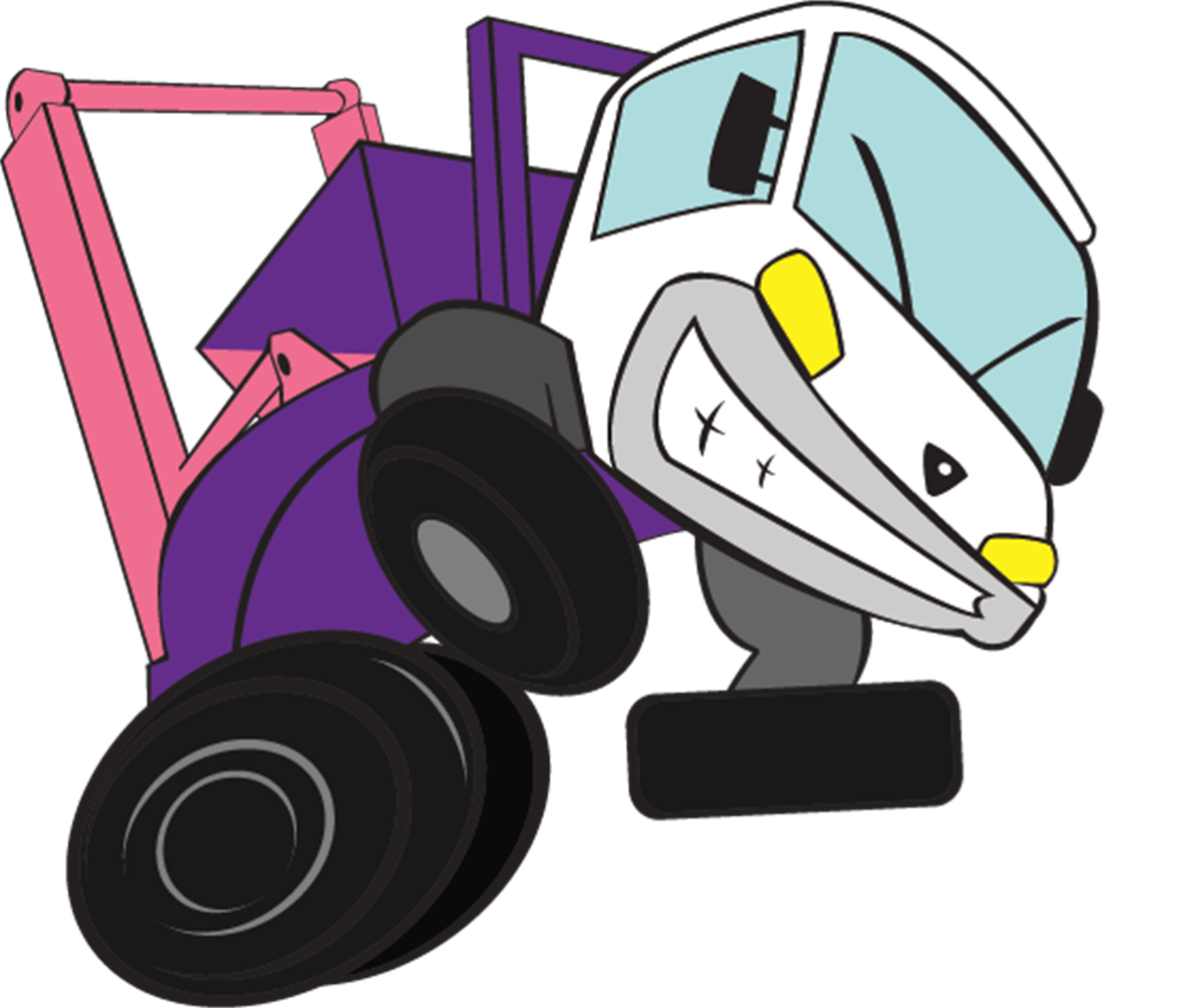 Kanga Bins Rockhampton Regional Council