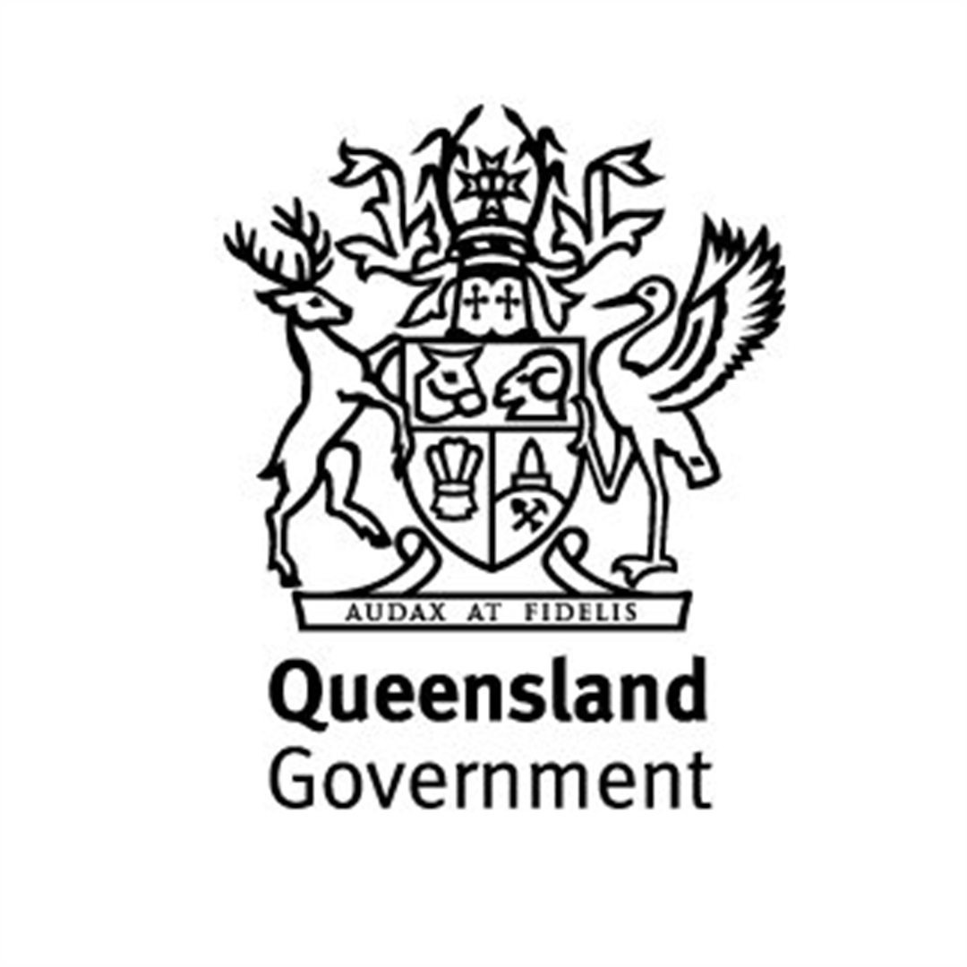 Department of Communities, Housing and Digital Economy Rockhampton