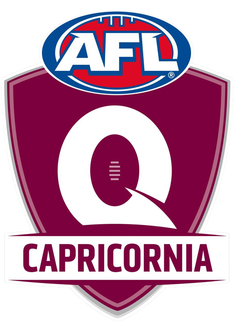 AFL-Capricornia-Logo