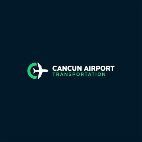 Cancun-Airport-Transportation-Logo
