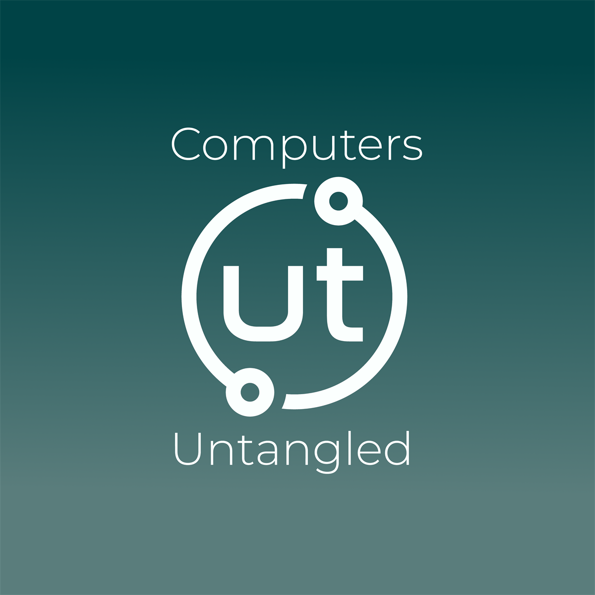 Computers Untangled Rockhampton Regional Council