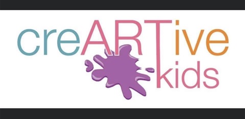Kids Art Classes 2023-2024 RUTHERFORD