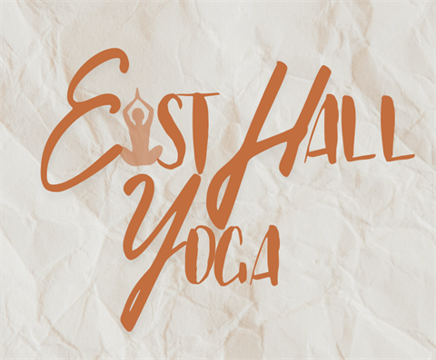 east-hall-yoga-logo