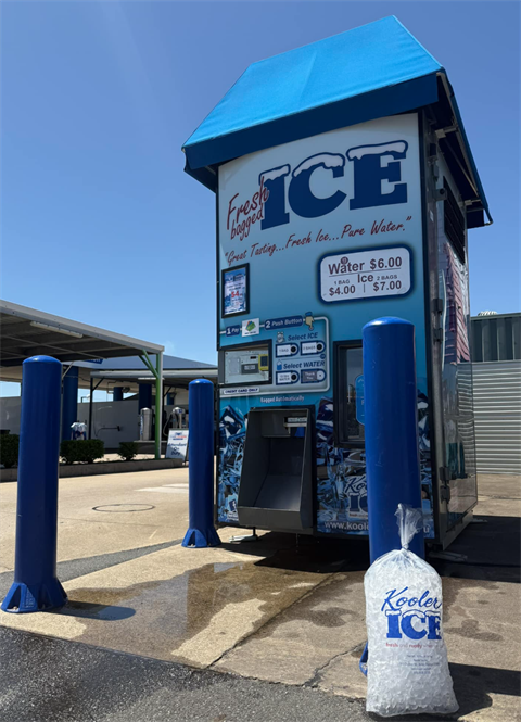 Ice-Machine