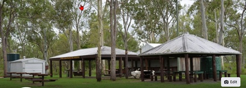 Rec-grounds