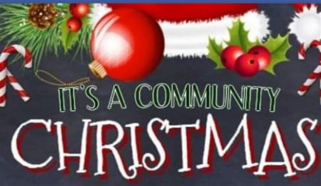 Christmas spirit lunch Rockhampton Regional Council