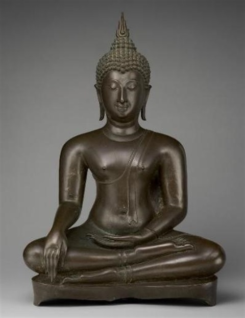 buddha s mindfulness and self compassion teachings