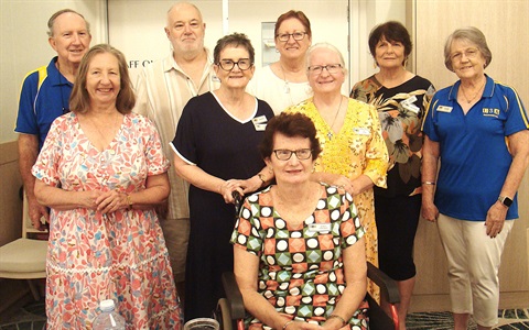 2026 Management Committee