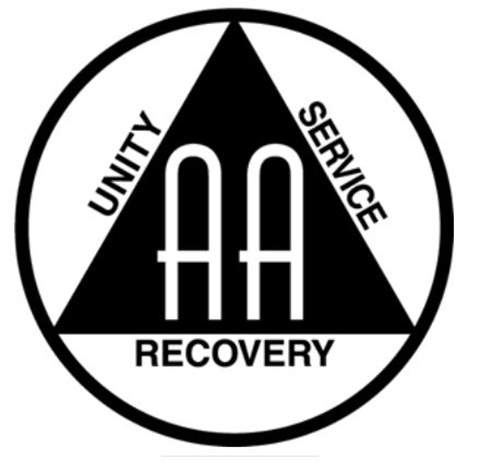 Recovery-Unity-Service-AA-Symbol