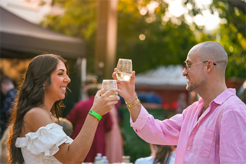 Capricorn Food and Wine Festival.png