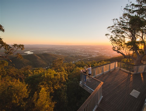 Rockhampton Region - Mt Archer.jpg