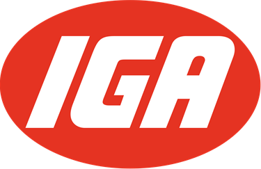 IGA Logo