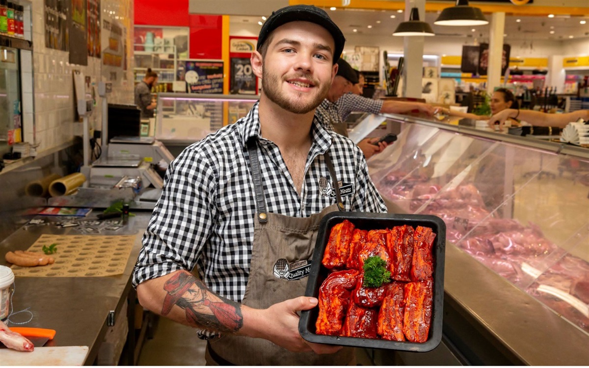 Parkhurst Quality Meats Rockhampton Regional Council